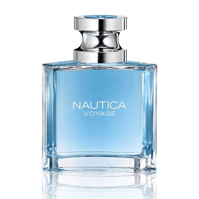 Nautica Voyage EDT 100ML for Men - Image 2