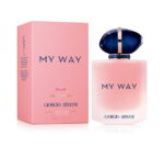 Giorgio Armani My Way Floral EDP 90ML for Women
