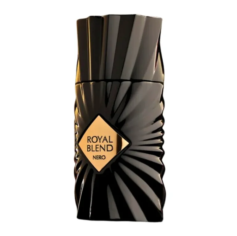 Royal Blend Nero French Avenue EDP 100ML - Image 2