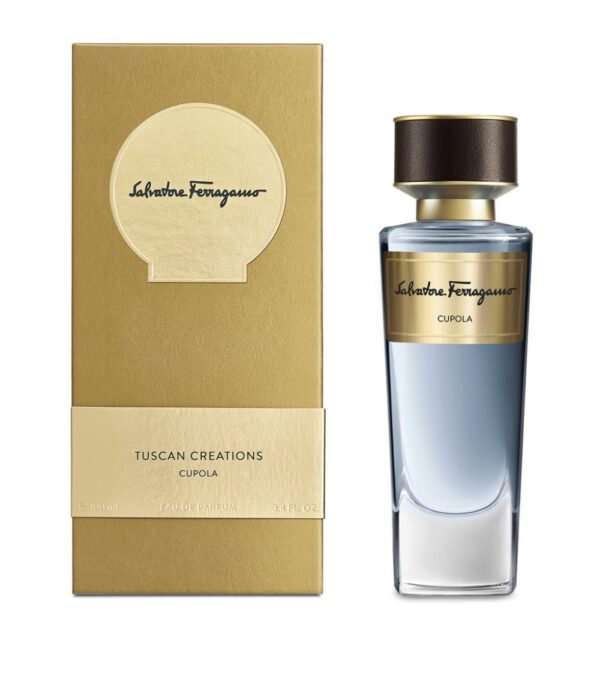 Salvatore Ferragamo Tuscan Creations Cupola EDP 100ML