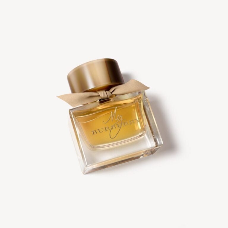 Burberry My Burberry EDP 90ML for Women - Image 2