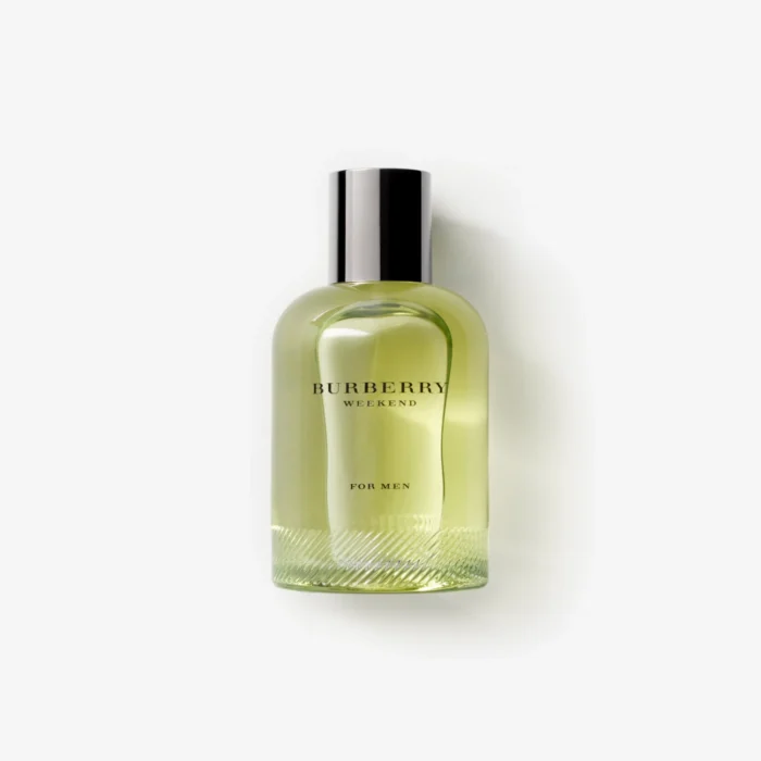 Burberry Weekend for Men EDT 100ML - Image 2