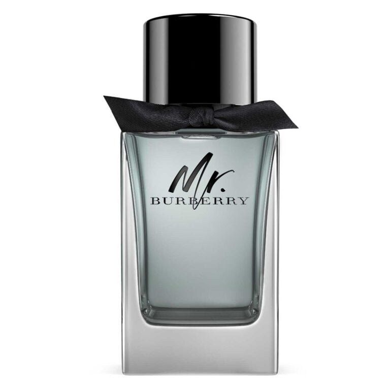 Mr Burberry EDT 100ML for Men - Image 2