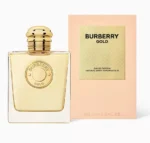 Burberry Gold EDP 100ML for Women