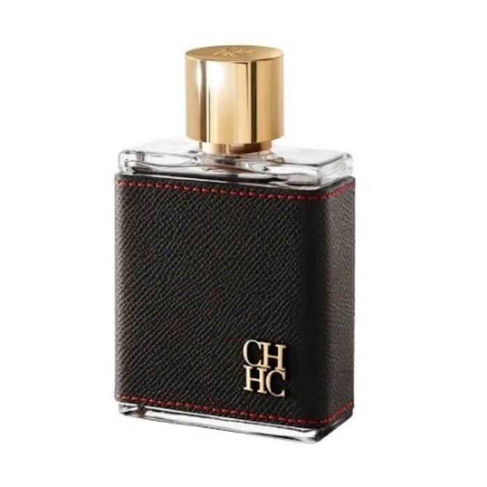 CH Men by Carolina Herrera EDT 100ML - Image 2