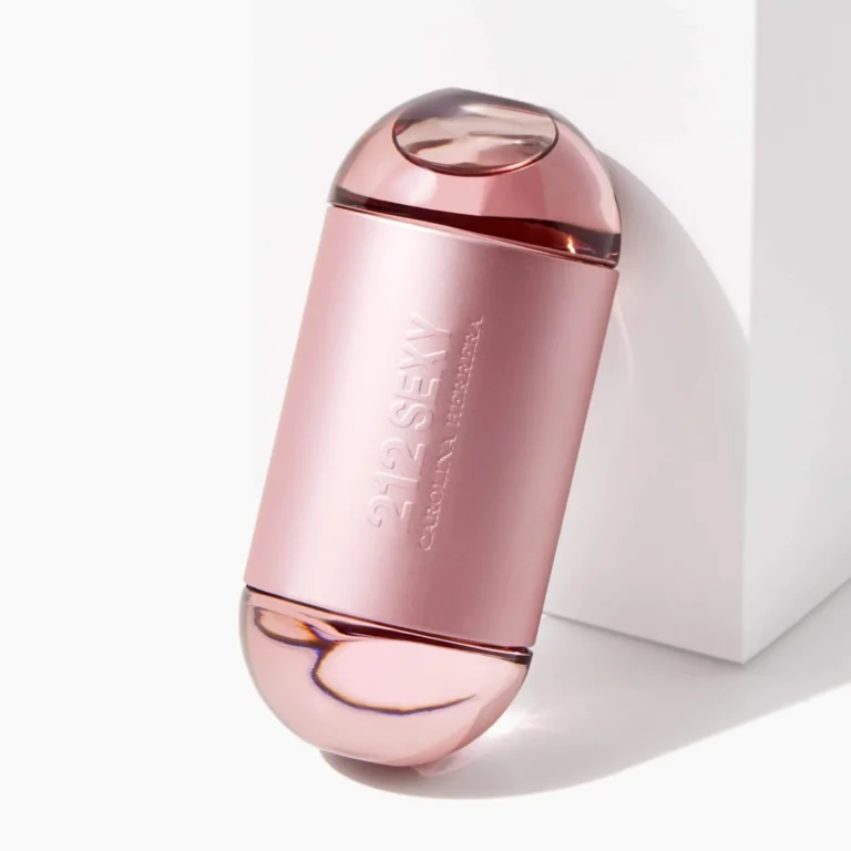 212 Sexy Carolina Herrera EDP 100ML for Women - Image 2