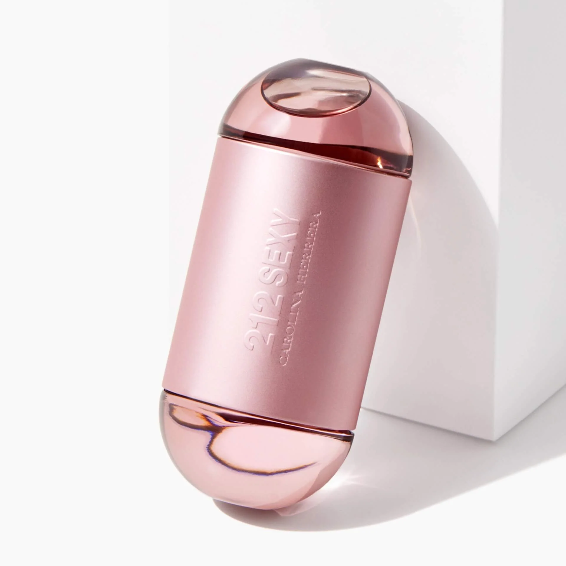 212 Sexy Carolina Herrera EDP 100ML for Women - Ferrari