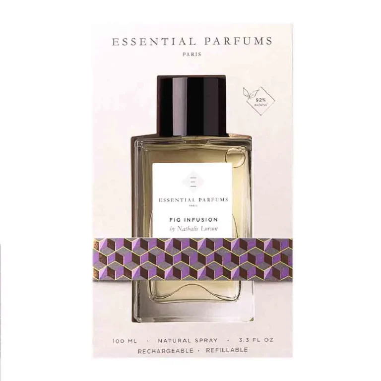 Essential Parfums Fig Infusion EDP 100ML - Image 3