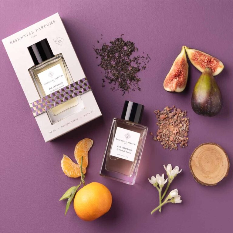 Essential Parfums Fig Infusion EDP 100ML - Image 2