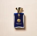 Amouage Interlude 53 Man fragrance available at Ferrari Centre Qatar's online store.
