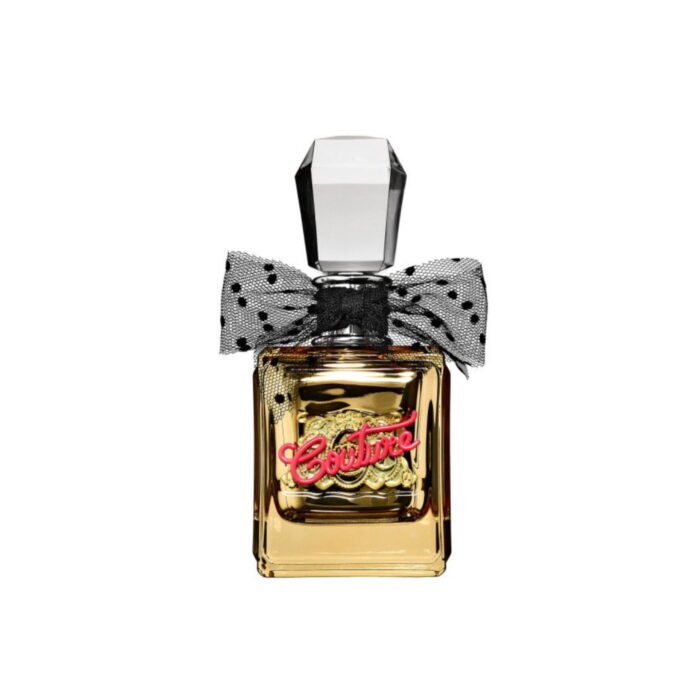 Viva la Juicy Gold Couture Juicy Couture EDP 100ML - Image 2
