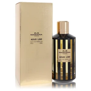 Mancera Aoud Line EDP 120ML