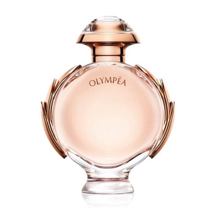 Paco Rabanne Olympea EDP 80ML for Women - Image 2