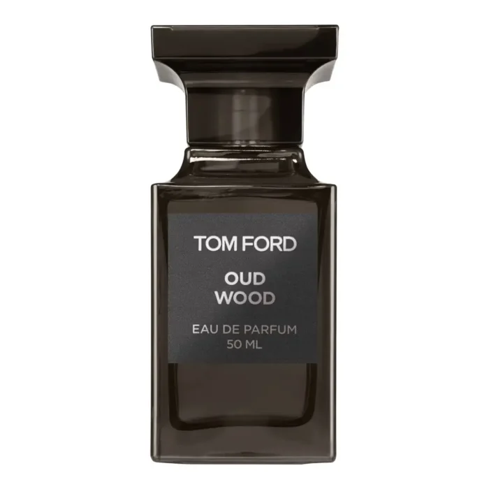 Tom Ford Oud Wood EDP 50ML - Image 2