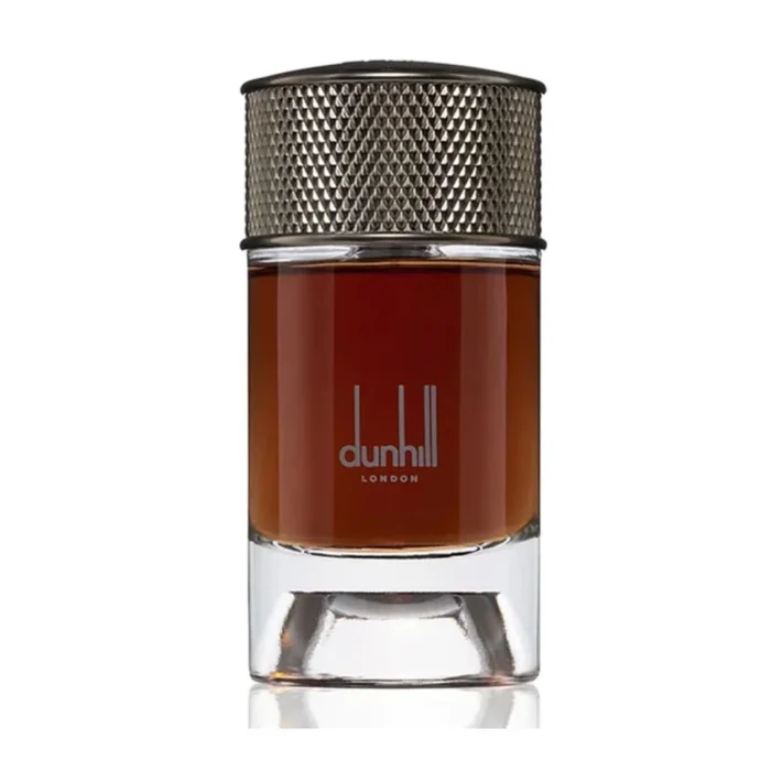 Dunhill Signature Collection Agar Wood EDP 100ML - Image 2