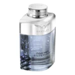 Bentley For Men Silverlake EDP 100ML - Image 2