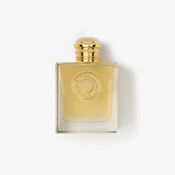 Burberry Gold EDP 100ML for Women - Image 2