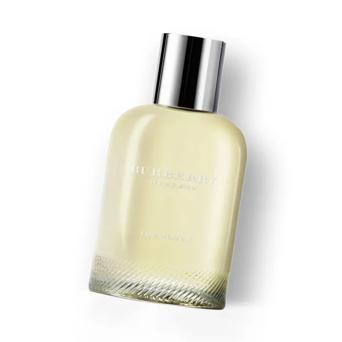 Burberry Weekend for Her EDP 100ML - Image 2