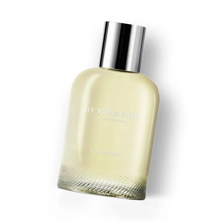 Burberry Weekend for Her EDP 100ML - Image 2