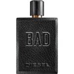 Diesel Bad EDT 100ML for Men - Image 2