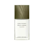 Issey Miyake L’Eau d’Issey Pour Homme Eau & Cedre EDT 100ML - Image 2