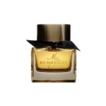 Burberry My Burberry Black Parfum 90ML for Women - Image 2