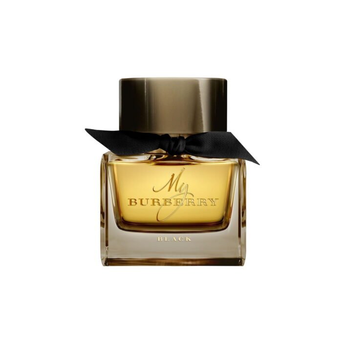 Burberry My Burberry Black Parfum 90ML for Women - Image 2
