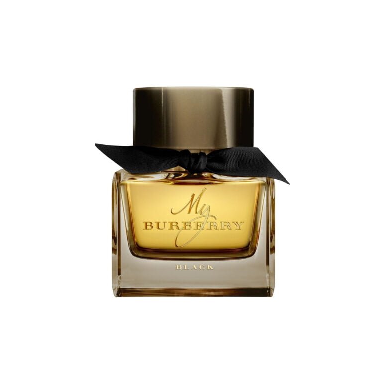 Burberry My Burberry Black Parfum 90ML for Women - Image 2