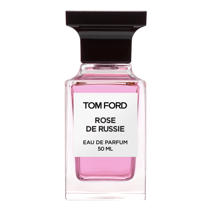 Tom Ford Rose de Russie EDP 50ML - Image 2