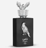 Lattafa Shaheen Silver EDP 100ML - Image 2