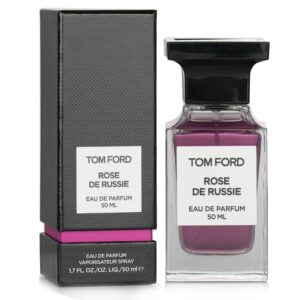 Tom Ford Rose de Russie EDP 50ML