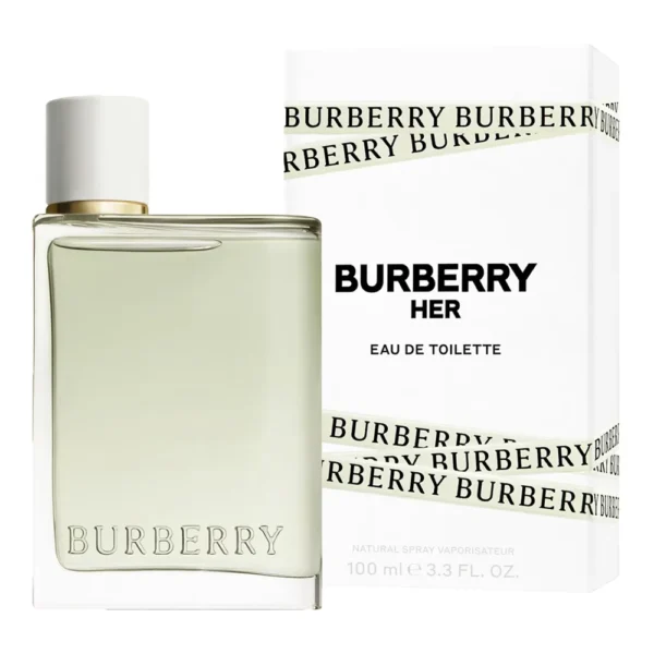 Burberry Her EDT 100ML