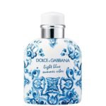 Dolce & Gabbana Light Blue Summer Vibes EDT Qatar