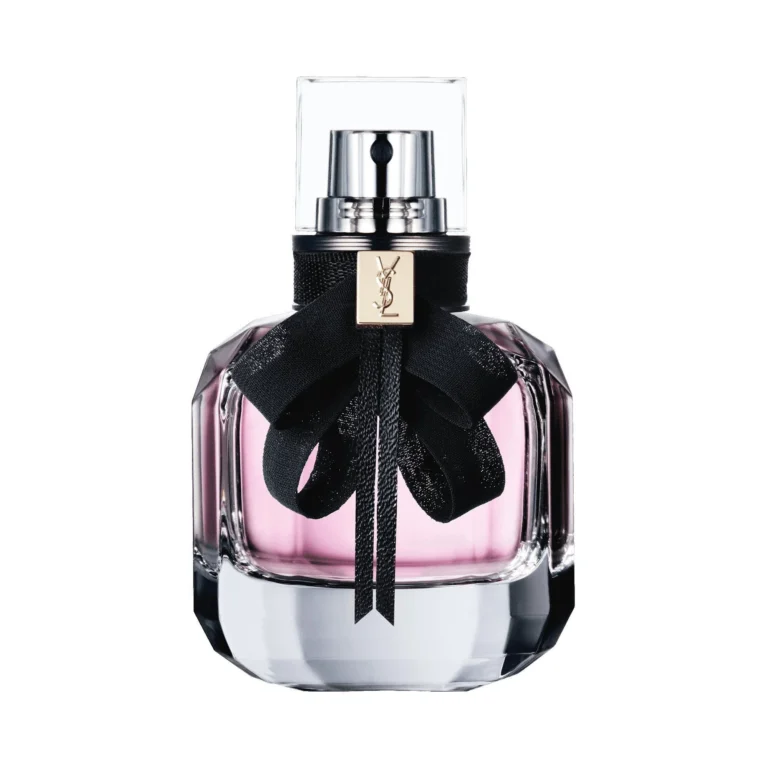 YSL Mon Paris Yves Saint Laurent EDP 30ML for Women - Image 2