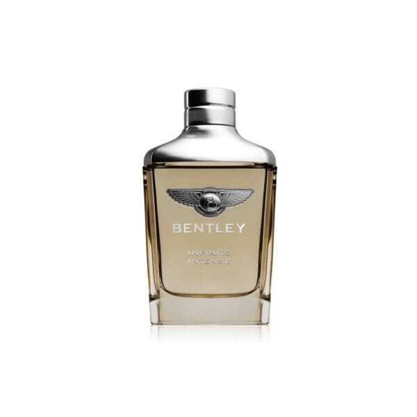 Bentley Infinite Intense EDP 100ML for Men Qatar