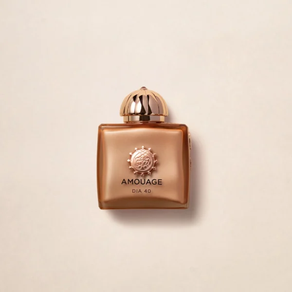 Amouage Dia 40 Women Extrait De Parfum Qatar