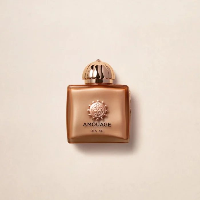 Amouage Dia 40 Women Extrait De Parfum Qatar