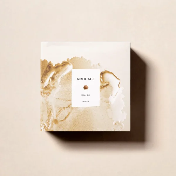 Amouage Dia 40 Women Extrait De Parfum Qatar