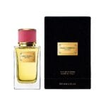 Dolce & Gabbana Velvet Rose EDP 100ML Qatar