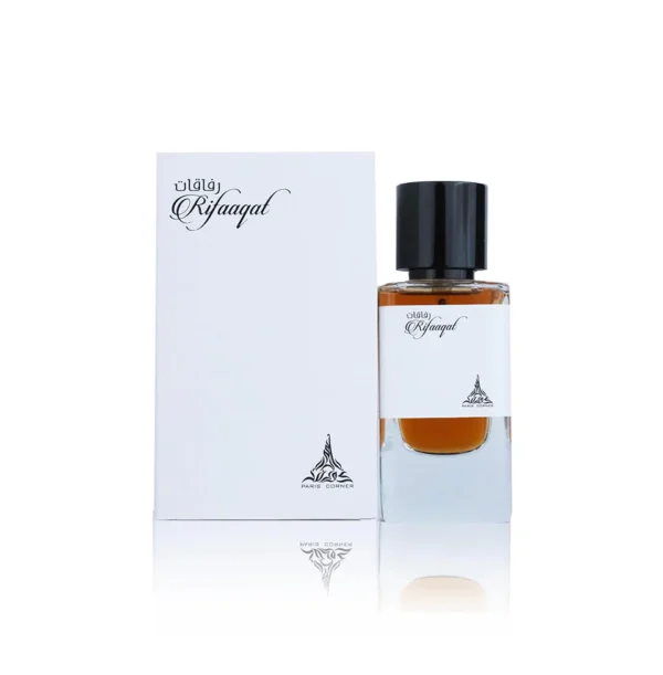 Paris Corner Rifaaqat EDP 85ML