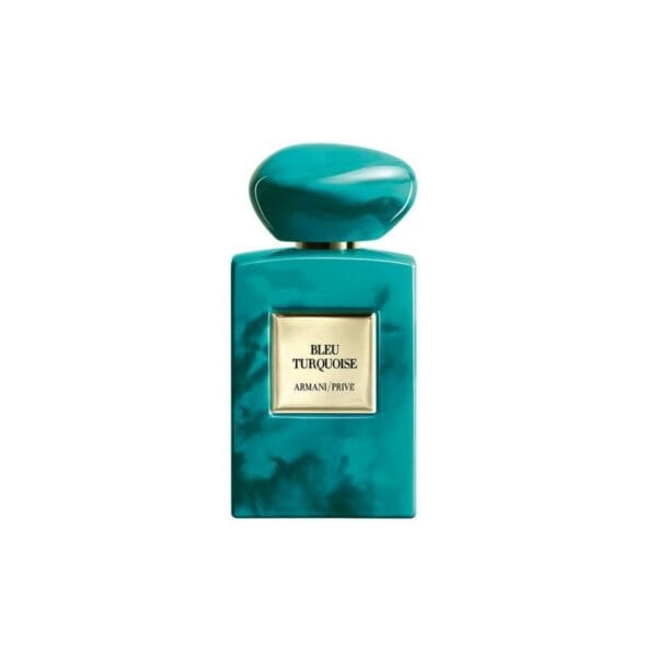 Armani Prive Bleu Turquoise by Giorgio Armani EDP Qatar