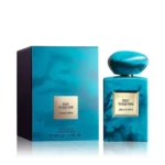 Armani Prive Bleu Turquoise by Giorgio Armani EDP 100ML Qatar