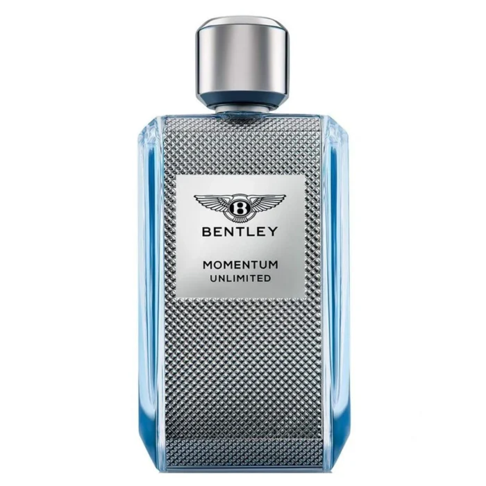Bentley Momentum Unlimited EDT 100ML for Men - Image 2