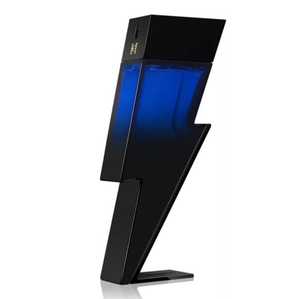 Carolina Herrera Bad Boy Cobalt Elixir Qatar