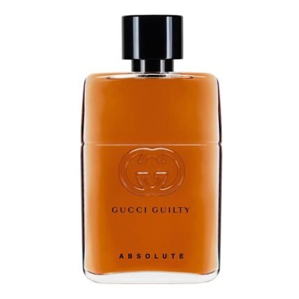 Gucci Guilty Absolute Qatar