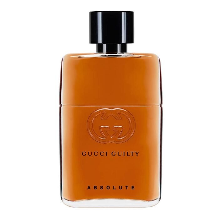 Gucci Guilty Absolute Qatar