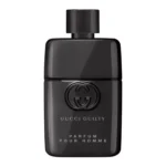 Gucci Guilty Pour Homme Parfum 90ML - Image 2