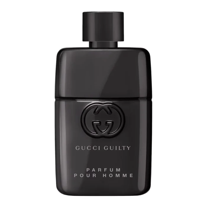 Gucci Guilty Pour Homme Parfum 90ML - Image 2