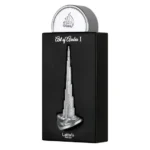 Lattafa Pride Art of Arabia I EDP 100ML - Image 2
