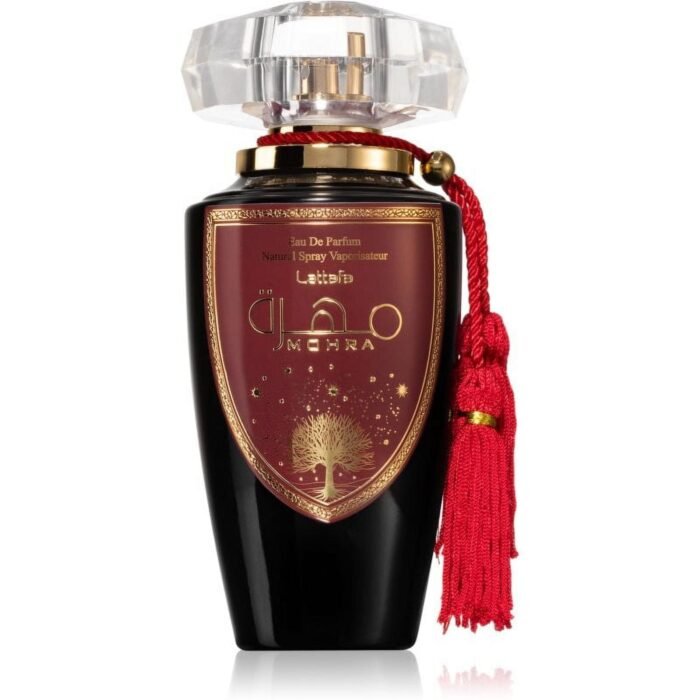Lattafa Mohra EDP 100ML - Image 2
